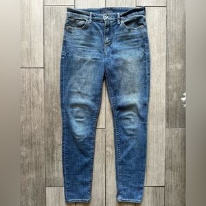 Lucky jeans light blue